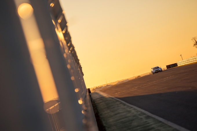 BMW DTM Portimao